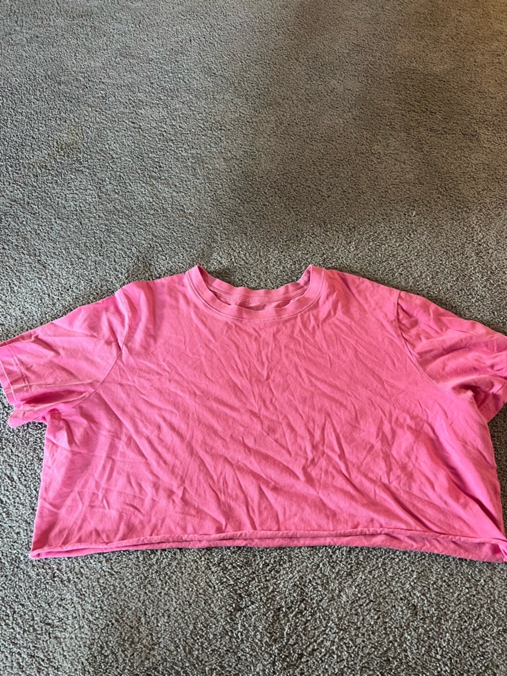 Aerie Crop Top